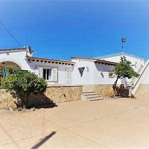 Mimoses Villa